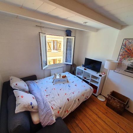 Maison H 3 Personnes Honfleur Exterior foto